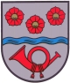 Wappen Gemeinde Pörnbach