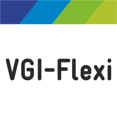 Logo VGI Flexi